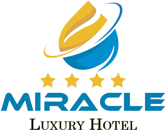 HỒ BƠI & QUẦY BAR - Miracle luxury hotel
